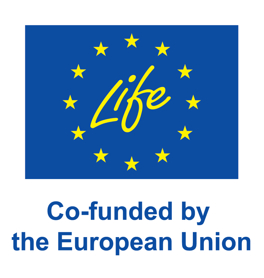 Co-funded by the European Union — LIFE Programme