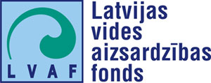 Latvian Environmental Protection Fund (LVAF)